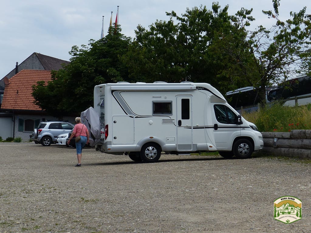 Einbruchschutz für Wohnmobile – Was wirklich schützt – und was nicht