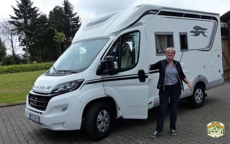 Laika Ecovip 300