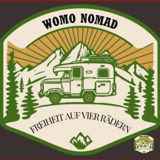 WoMo Nomad Travel Blog